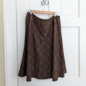 Dressbarn skirt excellent condition size 16